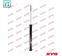 KYB Rear Shock Absorber for Fiat Stilo JTD 80 1.9 February 2002 to February 2006