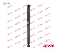 Suspension/Damping Telescopic Shock Absorber KYB 343399 Fits Ford Transit Rear