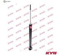 KYB Shock Absorber Rear Axle Twin Tube Gas Left Right For Kia Picanto 343405