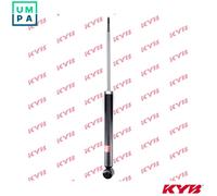 Genuine KYB Excel-G Rear Shock Absorber (Single) - 343411