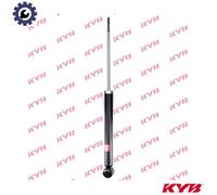 SHOCK ABSORBER 343411 FOR MITSUBISHI SMART 3A91 1.1L OM 639.939 1.5L 3cyl 1.3L