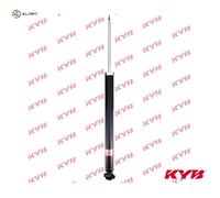 KYB Rear Shock Absorber for Mazda 3 2.0 Litre October 2003 to October 2009