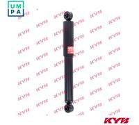 Shock absorber Rear Axle Top eye 343414 KYB for FIAT LANCIA