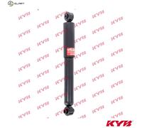 SHOCK ABSORBER 343415 FOR FIAT PANDA/CLASSIC/Hatchback/Van 188A8.000 1.2L 4cyl