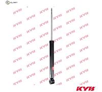 SHOCK ABSORBER FOR DACIA RENAULT LOGAN LS K7J 710 K7J 714 K7M 800 K9K 892 KYB