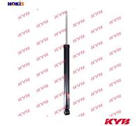 Kayaba KYB Shock Absorber 343419 Rear Gas Top Pin for Volvo