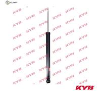 Kayaba KYB Shock Absorber 343419 Rear Gas Top Pin for Volvo