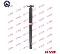 Kayaba Rear Shock Absorber Excel-G 343424 - Genuine Single