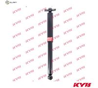Kayaba Rear Shock Absorber Excel-G 343424 - Genuine Single