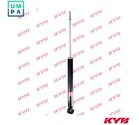 Genuine KYB Kayaba Shock Absorber Suspension Damper Gas Rear 343431