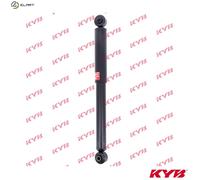 Genuine KYB Excel-G Rear Shock Absorber (Single) - 343435