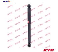 Genuine KYB Excel-G Rear Shock Absorber (Single) - 343435