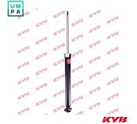 KYB 343459 Shock Absorber Rear Fits Alfa Romeo Chevrolet Fiat Opel Vauxhall