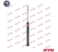 Kayaba Shock Absorber 343465 - Rear Axle Top Pin for Nissan Tiida/Latio Hatchback
