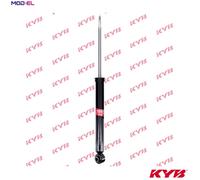 SHOCK ABSORBER 343475 FOR ROVER 18 K4G 1.8L K 1.8 1.8L 204D2 2.0L 4cyl 75 2.5L