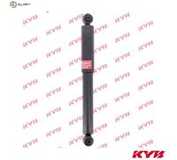 Kayaba Shock Absorber 343478 Excel-G - Rear for Chevrolet Matiz (M200/M250) 2005-2011