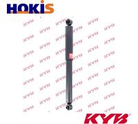SHOCK ABSORBER 343484 FOR VW CRAFTER/30-50/Platform/Chassis/Van/30-35/Bus 2.0L