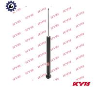 SHOCK ABSORBER 343485 FOR SKODA FABIA/II/Combi/Praktik BNV/BMS/BNM/AMF 1.4L 3cyl