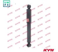 KYB Rear Shock Absorber for Fiat 500 312A5.000 0.9 December 2013 to Present