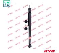 Shock absorber Rear Axle Top pin 343807 KYB for NISSAN MICRA III