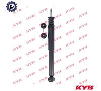 SHOCK ABSORBER 343810 FOR NISSAN K9K288/276/700 1.5L CR14DE 1.4L HR16DE 1.6L