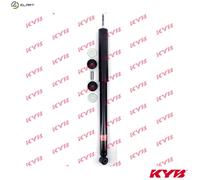 KYB Shock Absorber Rear Twin-Tube Gas 343811 for Suzuki SX4 Left/Right