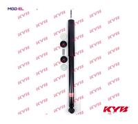 SHOCK ABSORBER 343811 FOR SUZUKI NEO/BALENO SX4/CLASSIC/MONOCAB FIAT 1.5L 4cyl