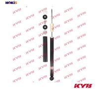 SHOCK ABSORBER 343812 FOR SUZUKI SX4/CLASSIC/MONOCAB FIAT M16A 1.6L 4cyl 1.6L