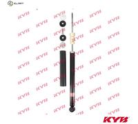 Kayaba Shock Absorber Rear Axle Top Pin 343812, Fits FIAT Suzuki