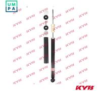SHOCK ABSORBER 343812 FOR SUZUKI SX4/CLASSIC/MONOCAB FIAT M16A 1.6L 4cyl 1.6L