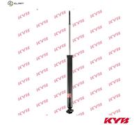 SHOCK ABSORBER 343826 FOR LANCIA 198A5.000/A8.000 844A2.000 2.0L 4cyl DELTA III