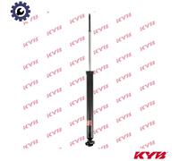 SHOCK ABSORBER 343826 FOR LANCIA 198A5.000/A8.000 844A2.000 2.0L 4cyl DELTA III