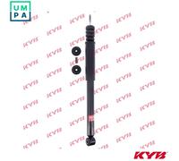 SHOCK ABSORBER 343833 FOR RENAULT DACIA D4F 732 1.1L 4cyl LOGANSTEPWAY II 0.9L