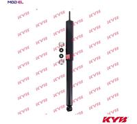 SHOCK ABSORBER 344091 FOR JEEP WRANGLER/I/ EPE 2.5L 4cyl WRANGLER IM400L 6cyl