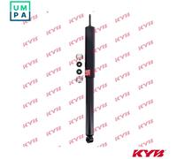 Shock absorber Front Axle Top pin 344091 KYB for JEEP WRANGLER