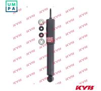 Shock absorber Front Axle Top pin 344105 KYB for DAIHATSU SPORTRAK Soft Top