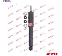 KYB Shock Absorber 344105 Front Axle Top Pin for Daihatsu Sportrak Soft Top