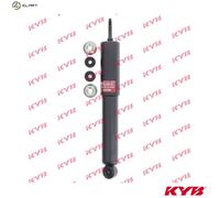 Shock absorber Front Axle Top pin 344105 KYB for DAIHATSU SPORTRAK Soft Top