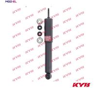 SHOCK ABSORBER 344105 FOR DAIHATSU FEROZA/Hard/Top/Soft SPORTRAK HD-E/C 1.6L