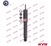 SHOCK ABSORBER 344105 FOR DAIHATSU FEROZA/Hard/Top/Soft SPORTRAK HD-E/C 1.6L