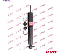 Kayaba Shock Absorber KYB 344119 - Front Axle Top Pin - for Hyundai & Mitsubishi