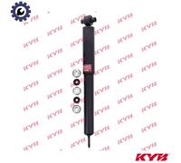 Kayaba 344211 Shock Absorber – Front Axle Top Eye for Toyota Land Cruiser