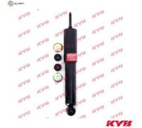 KYB Front Shock Absorber for Mitsubishi Shogun 3.0 December 1990-December 1997