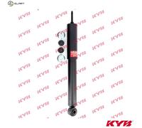 Kayaba Shock Absorber 344223 Top Pin Rear Axle for Mitsubishi Pajero II Canvas V2W/V4W 4D56 TD 6G72