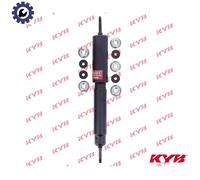 SHOCK ABSORBER 344225 FOR TOYOTA ESTIMA/PREVIA/TARAGO 2TZ-FZE/FE 2.4L 4cyl