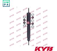 SHOCK ABSORBER 344225 FOR TOYOTA PREVIAI 2TZ-FE 2.4L 4cyl PREVIA I