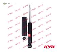 2x Shock Absorbers (Pair) fits VOLVO V70 87 2.3 Rear 95 to 00 Damper KYB 1387929