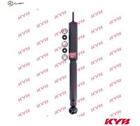 Kayaba Shock Absorber KYB 344254 – Rear Axle – Fits Toyota SW4 II, Surf II, 4Runner II, Hilux II