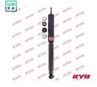 KYB 344256 Shock Absorber Rear Replacement For Opel Omega Vauxhall Carlton Omega