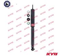 KYB 344256 Shock Absorber Rear Replacement For Opel Omega Vauxhall Carlton Omega
